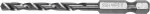 WIERTŁO DO METALU HSS 6542 4,2MM HEX