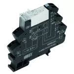 TRZ 60VUC 1CO 16A Przekaźnik przełączający, nr.katalogowy 1479880000