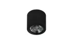 ALFA KORI TRACK MAGNETIC 5W 3000K BK LED connect 1x ES111 Max 50W or ADAP111 + GU10 Max 50W ALUMINIUM