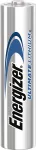BATERIA ENERGIZER LITHIUM AAA L92 BULK