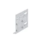 KS70110 Adapter wspornika ściennego