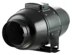 wentylator kanałowy o przepływie mieszanym w obudowie izolowanej fi 100 mm, 240 m3/h, 230 V
