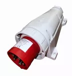 Wtyczka Stała MINI WSM 63/5 Wtyczka 63A/400V 3P+N+Z IP67