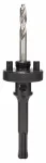 Adapter SDS plus 5/8