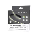 ORO-STRIP-600L-2835-NWD-WW-CW Taśma LED