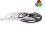 TAŚMA LED NEXTEC ST / 12V / 5050 / 7,2W / 30 LED / IP20 / RGB / 5m / 10mm