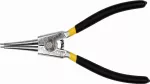 SZCZYPCE SEGERA ZEWN.PROSTE 180MM CHROM