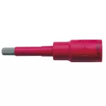 Nasadka imbusowa 8 mm VDE 1/2