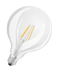 PARATHOM CL GLOBE125 FIL 60 non-dim 6,5W/827 E27 LAMPA LED W KLASYCZNYM KSZTAŁCIE
