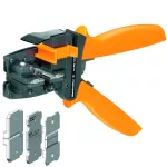 MULTI-STRIPAX AWG Szczypce do ściągania izolacji, nr.katalogowy 9202230000