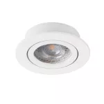 DALLA CT-DTO50-W Sufitowa oprawa punktowa