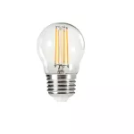 XLED G45E27 4,5W-WW Lampa z diodami LED