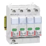 OCHR. P-PRZEP. 4P 15 KA 1,2 kV