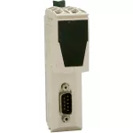 Moduł komunikacji Profibus Modicon M258