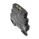 VSSC6 TRLDMOV120VAC/DC Ogranicznik przepięć Typ 3 (klasa D) do systemów informatycznych / AKPiA, nr.katalogowy 1064840000