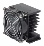 Radiatory do przekaźników RSR52, RSR62 RH16-F220AC