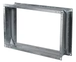 kołnierz elastyczny 500x250 mm z uszczelką