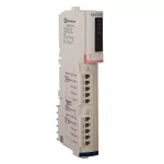 Moduł 115VAC 2PT zestaw CONNS,