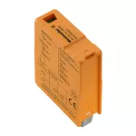 VPU AC II 0 750/35 Ogranicznik przepięć klasy C, nr.katalogowy 2591290000