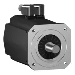 Serwosilnik SH3 205 64,9Nm,z kluczem,multi,z hamulcem,Przyłącze 90 °.IP54/IP65,3.8k RPM