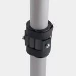 Pergola mounting system for up to 3 spotlights 71-9746-05-05