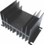Radiatory do przekaźników RSR52, RSR62 RH06B