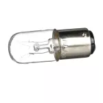 Harmony XVB Żarówka sygnalizacyjna, BA 15d 120V, 7W