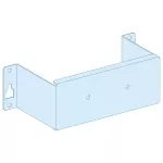 Rozdzielnice PrismaSet, płyta montażowa Prisma G do montażu ISFT160 250mm