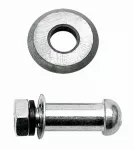 KÓŁKO TNĄCE ZE ŚRUBĄ 16x6x3,0mm