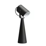 LARATA E27 B Lampa stołowa