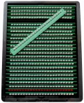 3M Trasp strips 