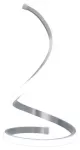 5469 Lampka stołowa Anais LED / 4 W srebrny 230V, 50Hz