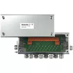 FBCON SS CG 8WAY Fieldbus, system rozproszony - moduł komunikacyjny, nr.katalogowy 8703470000