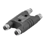 SAI-H-M12-T-COD Adapter czujnik / człon wykonawczy, nr.katalogowy 2439350000