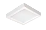 LIGHT STEP NEO NT 300x300 15W 1800lm /840 DALI /Pryzmatyczny /biała 9003ds /IP44