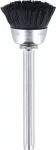 0404JA DREMEL Szczotka szczecinowa 13,0 mm - 2 szt