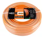Wąż ogrodowy 1/2" x 20 m, 4-warstwowy NEO ECONOMIC