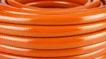 Wąż ogrodowy 1/2" x 50 m, 4-warstwowy NEO ECONOMIC