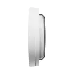 PASTILO 10W CCT 230V 120st IP54 IK10 180x47mm BIAŁY OKRĄGŁA