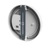 PASTILO 10W CCT 230V 120st IP54 IK10 180x47mm BIAŁY OKRĄGŁA