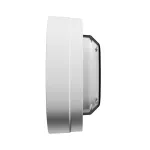 PASTILO 10W CCT 230V 120st IP54 IK10 205x105x47mm BIAŁY OWALNA