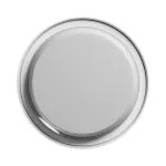 PASTILO 15W CCT 230V 120st IP54 IK10 221x47mm BIAŁY OKRĄGŁA