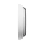 PASTILO 15W CCT 230V 120st IP54 IK10 221x47mm BIAŁY OKRĄGŁA
