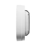 PASTILO 15W CCT 230V 120st IP54 IK10 266x137x47mm BIAŁY OWALNA