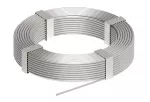 Drut ze stali nierdzewnej V4A Fi-10mm (50kg=80m)