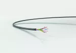 UNITRONIC SENSOR Li9Y11Y 3x0,75+4x0,34UL; Przewód