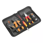 P BAG SET 1 Walizka/torba na narzędzia (pusta), nr.katalogowy 2561430000