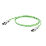 IE-C5DD4UG0025A20W30-D Przewód połączeniowy przemysłowy, nr.katalogowy 2461670025