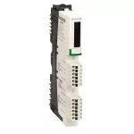 Moduł ANALOG-/+10V OUT 2CH zestaw CONNS,BASE