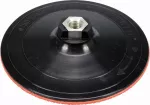 EURO DYSK DO KĄTÓWKI 150MM Z RZEPEM